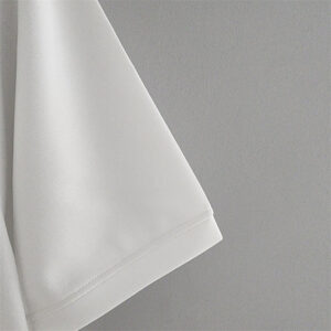 Camiseta Santos 2025 Local - detalle