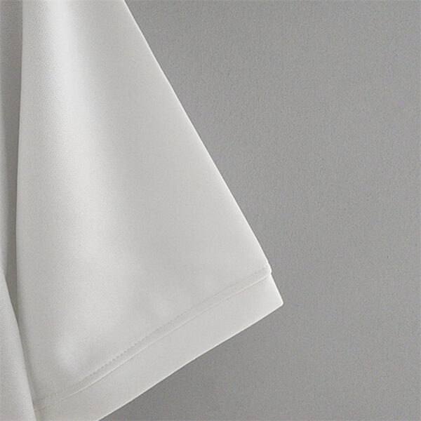Camiseta Santos 2025 Local - detalle