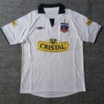 Camiseta Colo Colo 1998 Retro Local - vista frontal