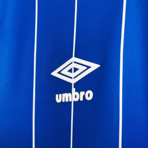Camiseta Gales 1995 Retro Visita - diseño de franjas