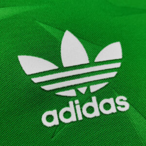 Camiseta República de Irlanda 1994/1996 Retro Local - detalle manga
