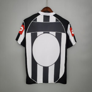 Camiseta M-U 1994 Retro