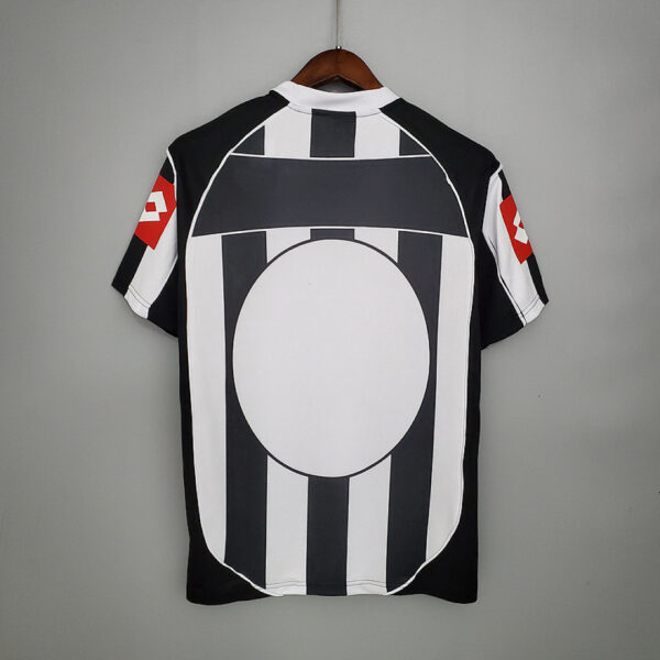 Camiseta M-U 1994 Retro