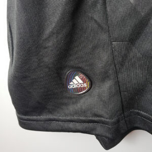 Camiseta Real Madrid 2011/2012 Retro - detalle