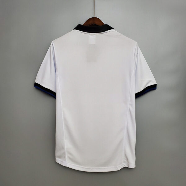 Camiseta Inter Milan 1997 Retro