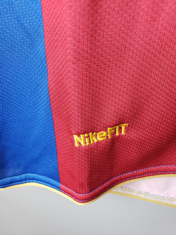 Camiseta 2005 M-U 2005 Manga Larga