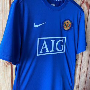 Camiseta Barcelona at 9 1996 Retro
