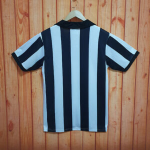 Camiseta M-U short sleeve Retro