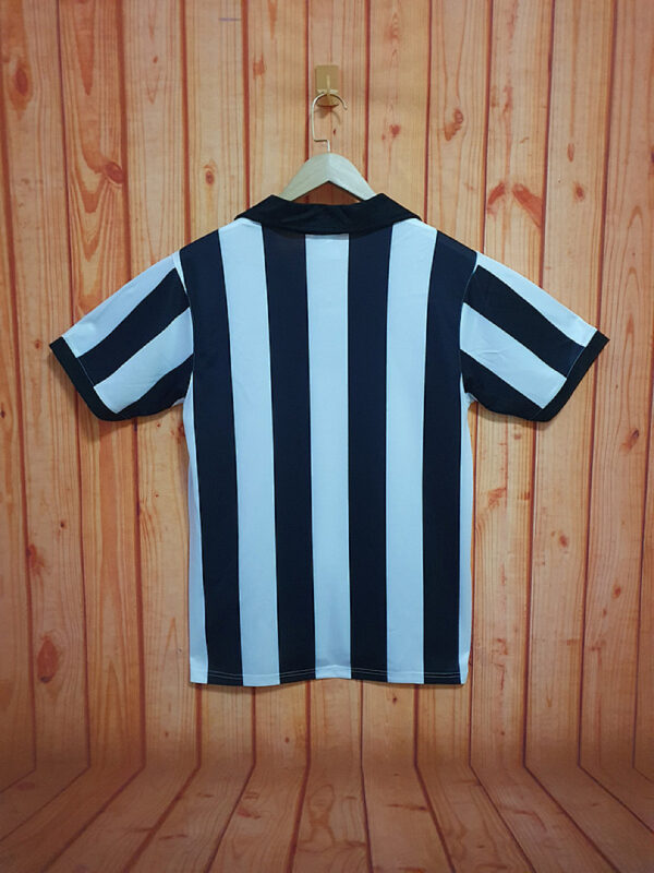 Camiseta M-U short sleeve Retro