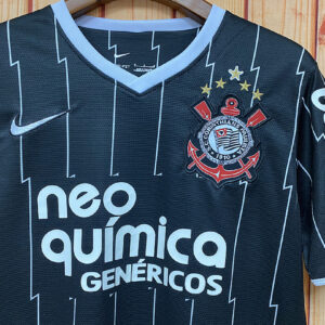 Camiseta Atletico Mineiro Retro