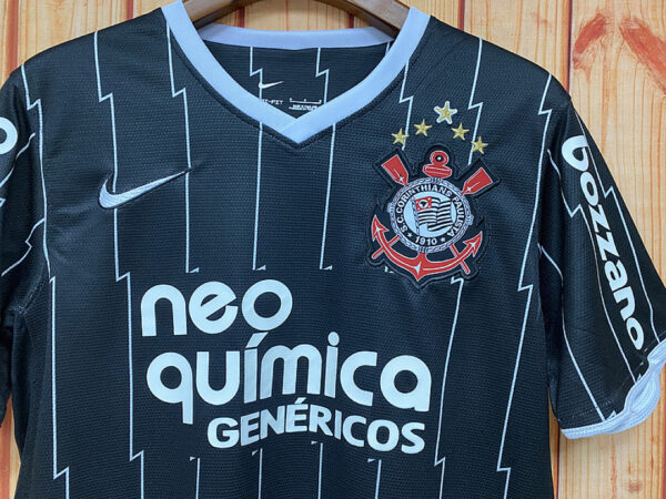 Camiseta Atletico Mineiro Retro