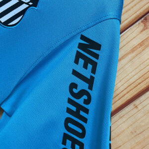 Camiseta Flamengo 1995 Retro