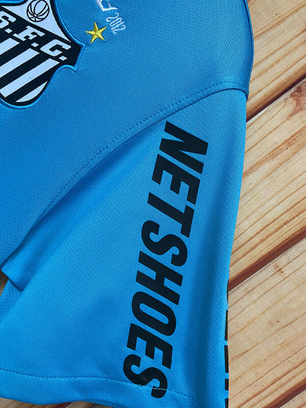 Camiseta Flamengo 1995 Retro