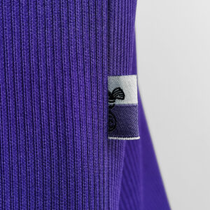 Camiseta Derby County 1996 Retro Alternativa - detalle patrocinador