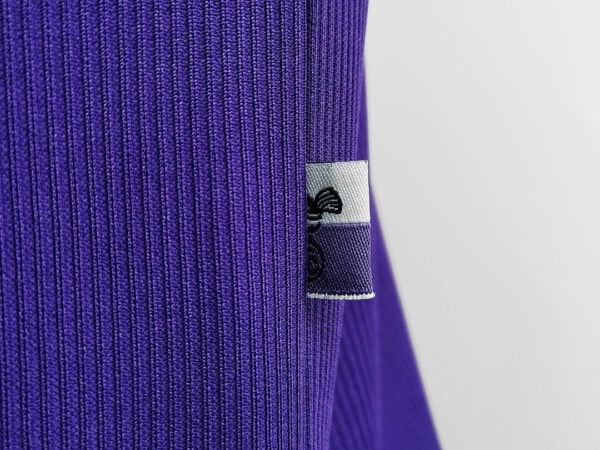 Camiseta Derby County 1996 Retro Alternativa - detalle patrocinador