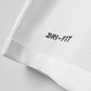 Camiseta Santos 2026/2027 Local - detalle