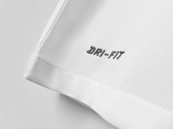 Camiseta Santos 2026/2027 Local - detalle