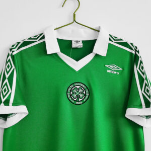 Camiseta México 1994 Retro Local - detalle espalda