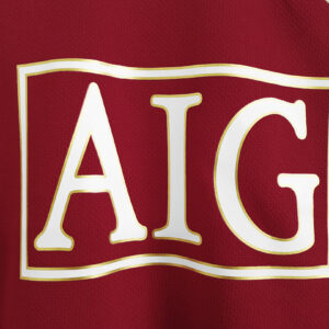 Camiseta Manchester United 1996-1997 Retro Local Manga Larga - textura del tejido
