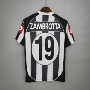 Camiseta M-U 1994 Retro