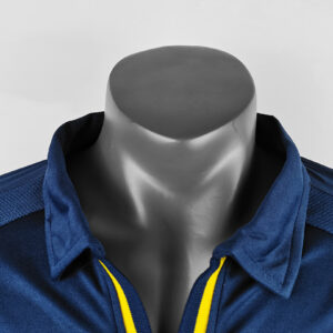 Camiseta Arsenal 1999/00 Tercera Retro - detalle puño