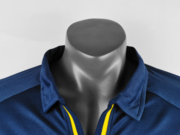 Camiseta Arsenal 1999/00 Tercera Retro - detalle puño