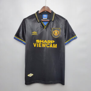 Camiseta Arsenal Retro Local - detalle