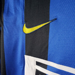 Camiseta Tottenham 1998 1998 Retro