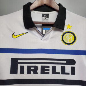 Camiseta Inter Milan 1997 Retro