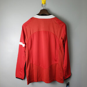 Camiseta 2006 Germany 2006 Local