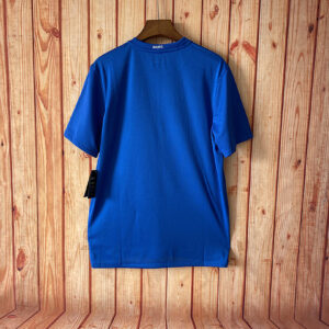 Camiseta Barcelona at 9 1996 Retro