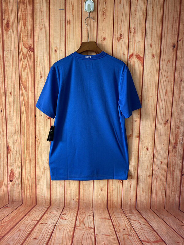 Camiseta Barcelona at 9 1996 Retro