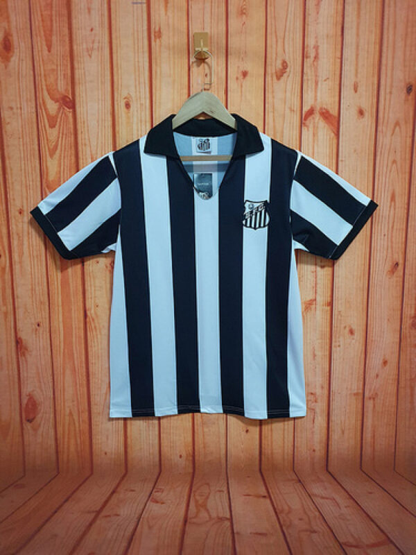 Camiseta M-U short sleeve Retro