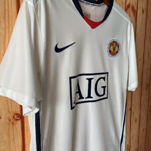 Camiseta Santos 1956 1956 Local