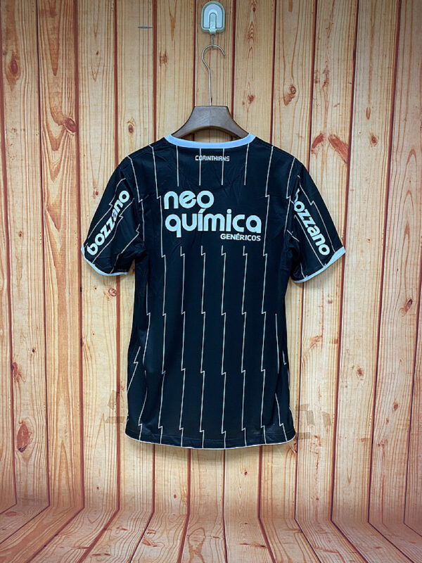 Camiseta Atletico Mineiro Retro