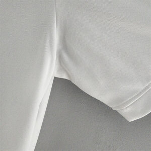 Camiseta Santos 2025 Local - detalle