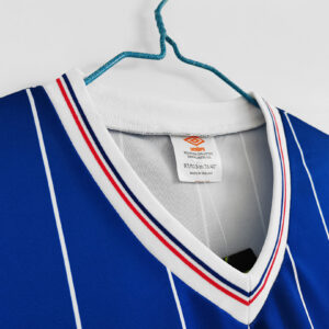 Camiseta Gales 1995 Retro Visita - parte superior