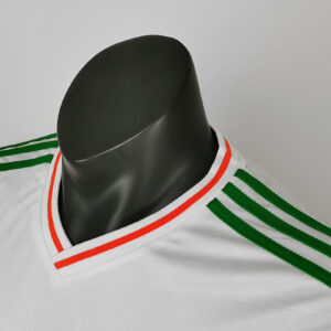 Camiseta República de Irlanda 1990/1992 Retro Local - detalle
