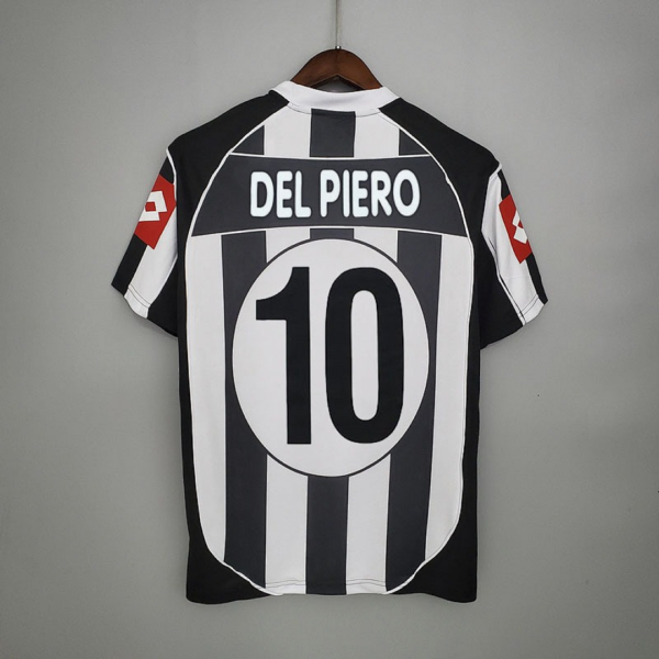 Camiseta M-U 1994 Retro
