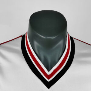 Camiseta Manchester United 1992 Retro Visita - detalle