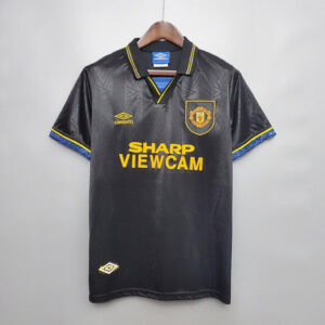 Camiseta Arsenal Retro Local - detalle