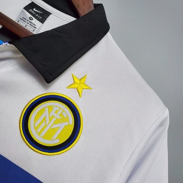 Camiseta Inter Milan 1997 Retro