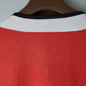 Camiseta 2006 Germany 2006 Local