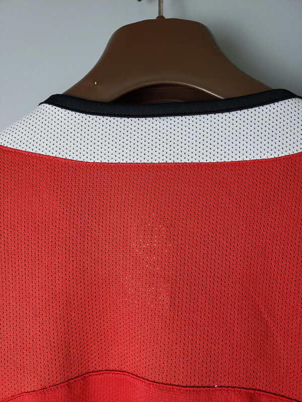 Camiseta 2006 Germany 2006 Local