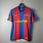 Camiseta 2005 M-U 2005 Manga Larga