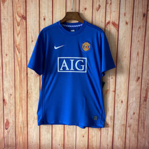 Camiseta Barcelona at 9 1996 Retro