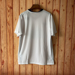 Camiseta Santos 1956 1956 Local