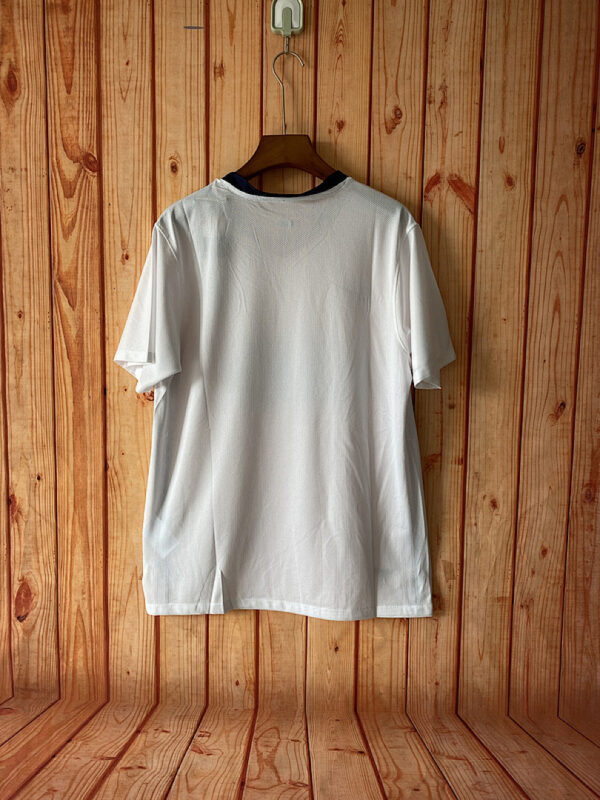 Camiseta Santos 1956 1956 Local