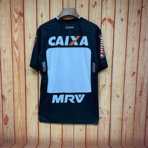 Camiseta Manchester United League Edition White Retro