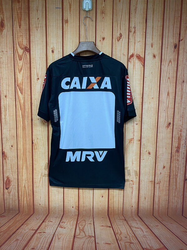 Camiseta Manchester United League Edition White Retro
